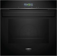 Lò nướng âm tủ Siemens iQ700 HB974GLB1B 60 x 60 cm